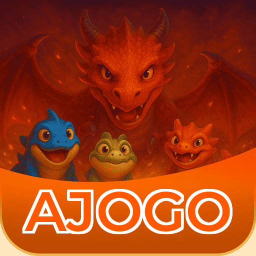 AJOGO